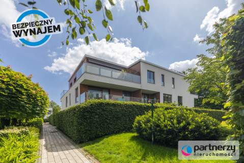 Apartament w Orłowie