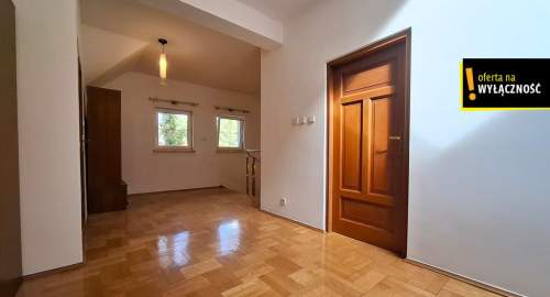 Komfortowy dom na Osiedlu Bilcza