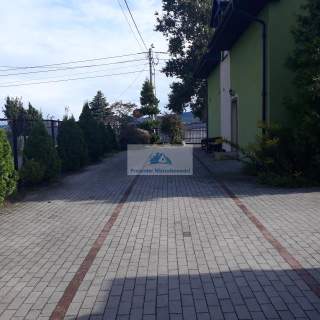 Dębogórze Wybudowanie 120m2. Piętro domu plus strych 