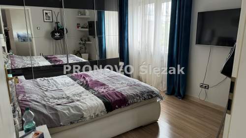 Sprzedam dom z tarasem w Obornikach Śląskich
