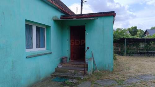 Kotowice, dom 100 m2, działka 1600 m2