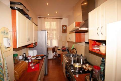 Niebuszewo, 3 pokoje , parter, 72 m2