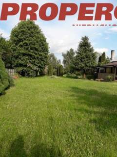 Działka pow. 25240m2, Osiny, gm. Pierzchnica