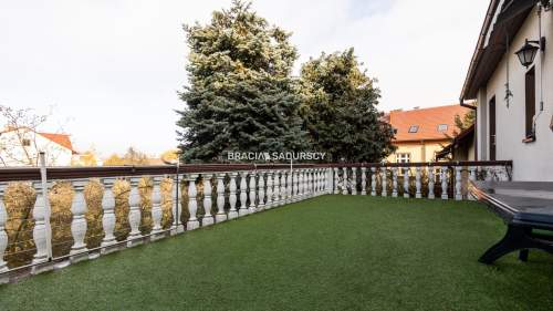 Kamienica ok. 300 m2 / 3 ar / Wadowice
