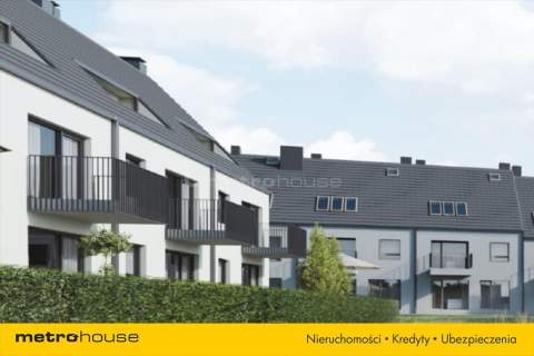 5 POKOJOWY, 2- POZIOMOWY APARTAMENT