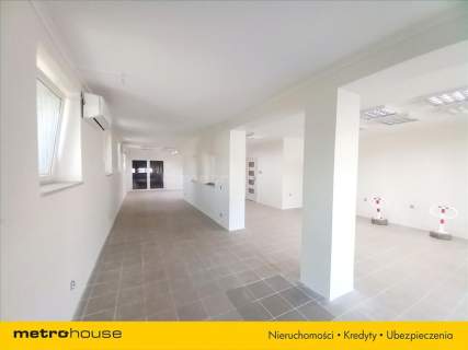 Lokal Do Wynajęcia 147 m2 Aleksandrów Łódzki