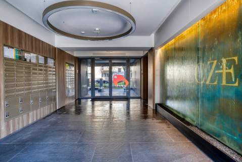 3 pokoje pod klucz, Urzecze, Wysoki standard 
