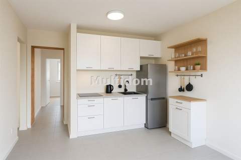 Nowy Dom Bliźniak / 2 Apartamenty Cieszyn