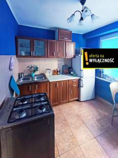 Bocianek ul. Konopnickiej - 2 pokoje