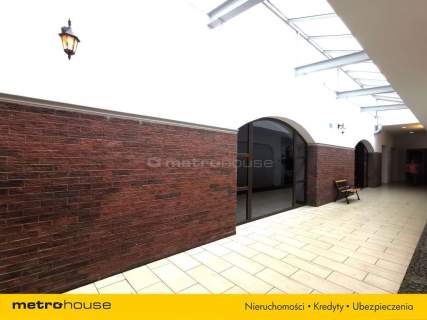 Lokal użytkowy do wynajęcia, 1097 m2, Słupsk