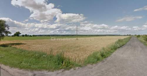 Działka budowlana - Borkowice gm Mosina