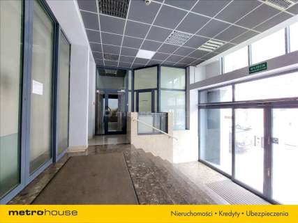 Nowoczesna powierzchnia biurowa w ścisłym centrum