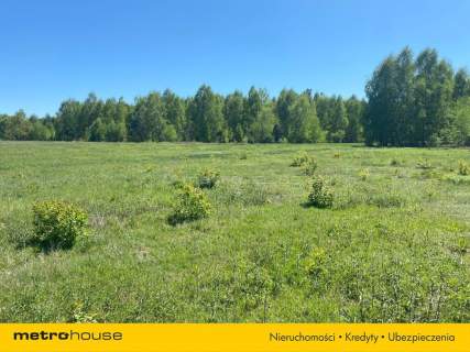 Blisko 1,2 ha przy granicy Radzymina