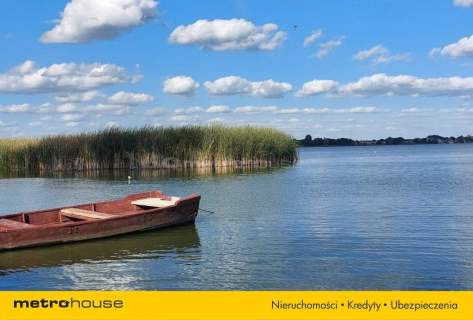 TEREN Z LINIĄ BRZEGOWĄ JEZIORA ZBĄSZYŃSKIEGO- MPZP