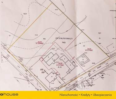 Sprzedaż 5500 m2 w Łodzi Świetna lokalizacja 