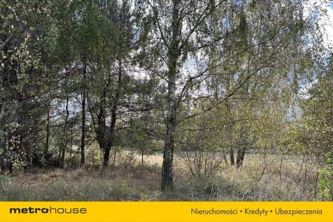 Na sprzedaż działka budowlano rolna 9528 m2
