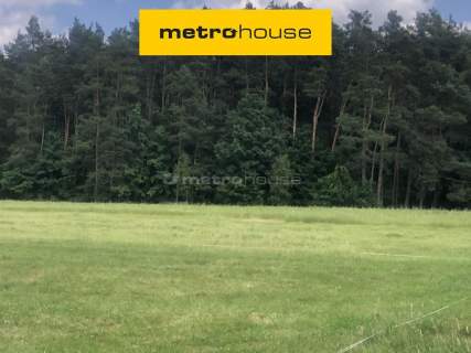 Działka budowlana na sprzedaż, 800 m2, Kaleń