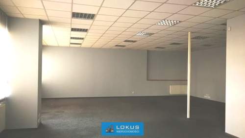 Magazyn Produkcja dok dla TIR poziom 0 biuro