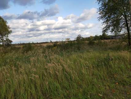 Wyjątkowa inwestycyjna działka usługowa 1,4 ha przy DW 912