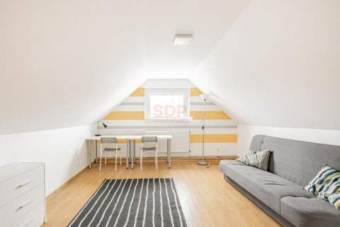 103 m2 inwestycyjnie lub dla siebie do aranżacji