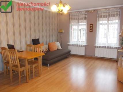 Mieszkanie na sprzedaż, 70,67 m2, Świnoujście