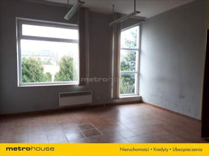 Budynek Usługowy w ścisłym centrum Terespola 320m2