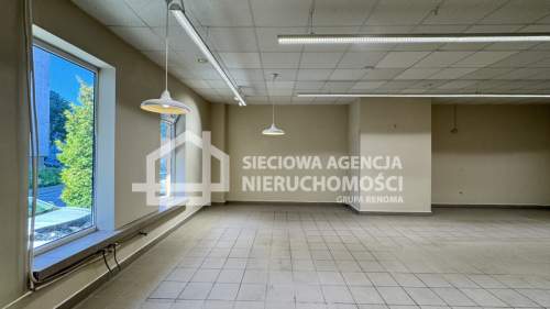 Lokal na Pogórzu