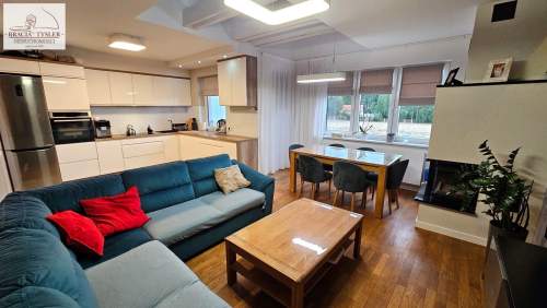 165 m2 - apartament garaż - 2016 Żołędowo 799.000