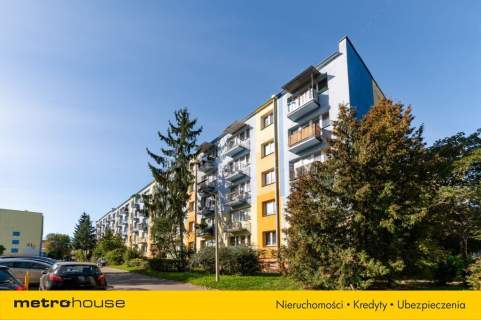 Mieszkanie na sprzedaż, 42,42 m2, Łódź