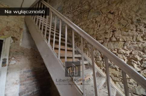     Dom    Pensjonat    163 m2    Jedlina - Zdrój   