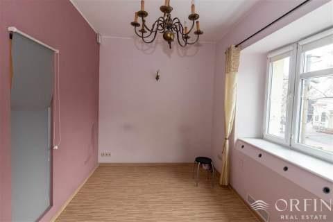 Lokal biurowo-usługowy - Gdynia Centrum 93 m2
