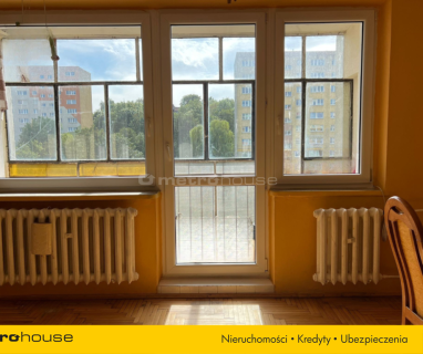 3 pokojowe mieszkanie - Gdańsk Siedlce