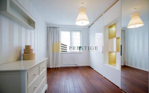 Piękny, przestronny apartament na Mokotowie