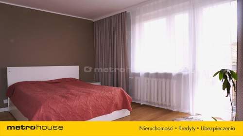 Mieszkanie na sprzedaż, 97,62 m2, Borne Sulinowo