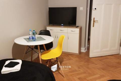 Gniezno Pokoje Inwestycyjne Booking Lokalizacja