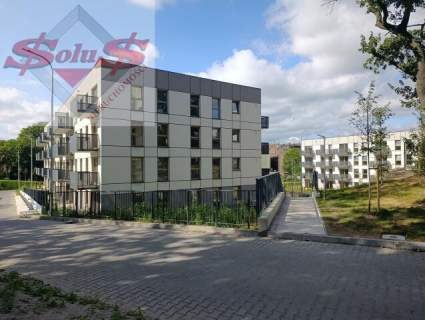 Na sprzedaż 3-pokojowe mieszkanie - Chorzów, ul. Odległa