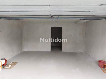 Nowy Dom Bliźniak / 2 Apartamenty Cieszyn