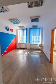 Lokal biurowy - Gdańsk Śródmieście