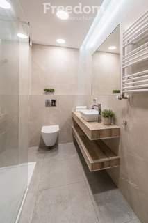 Idealne mieszkanie na Wyspie Solnej o pow.50,82m2