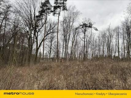 NOWE ŁAGIEWNIKI-wyjątkowa działka budowlana 2983m2