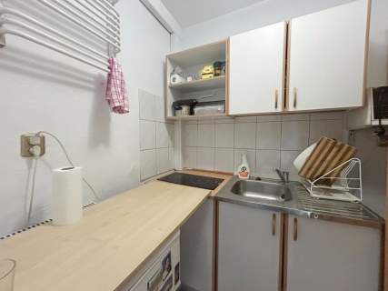 Przytulne, osobne studio w świetnej lokalizacji, o