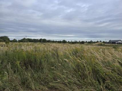 Działka budowlana na sprzedaż, 1113 m2, Poręba