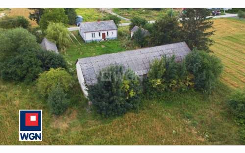 Działka na sprzedaż, 30100 m2, Albertów