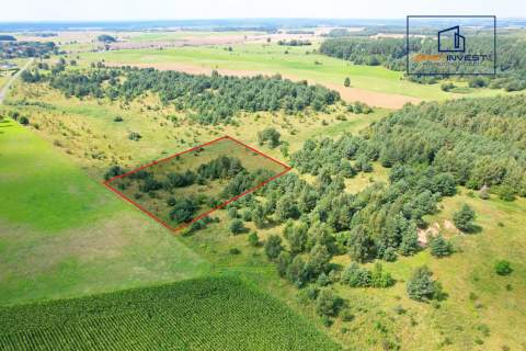 Działki budowlane w atrakcyjnej lokalizacji
