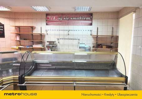 Ścisłe centrum Parter Obecnie wynajmowany 