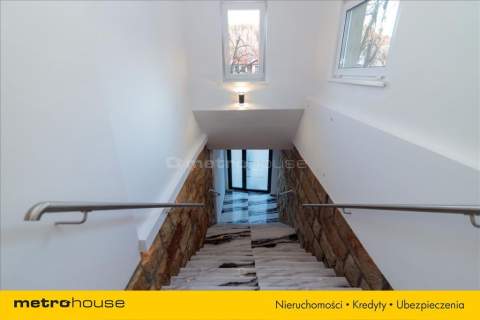 Apartament z tarasem przy deptaku na Zdrojowej