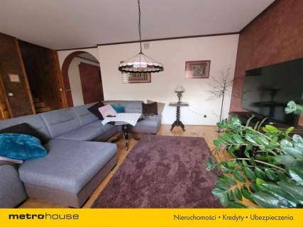 Dom z ogromnym potencjałem 300m2. ul.Orzechowa