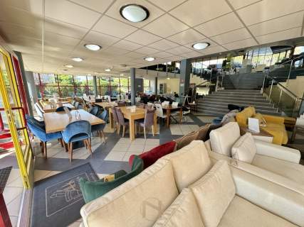 Lokal użytkowy do wynajęcia, 560 m2, Gorzów Wielkopolski