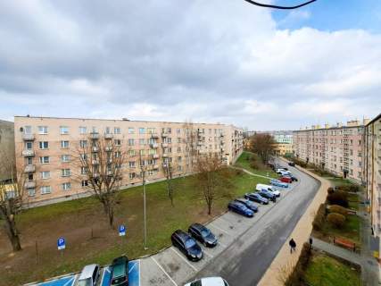 Kawalerka 27m2 w Sandomierzu na ul.Żółkiewskiego