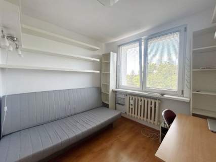 Przytulne, osobne studio w świetnej lokalizacji, o